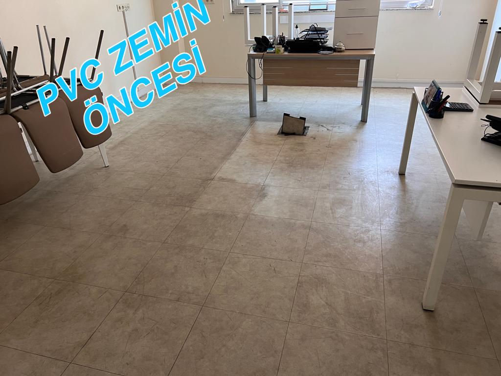 Öncesi 1
