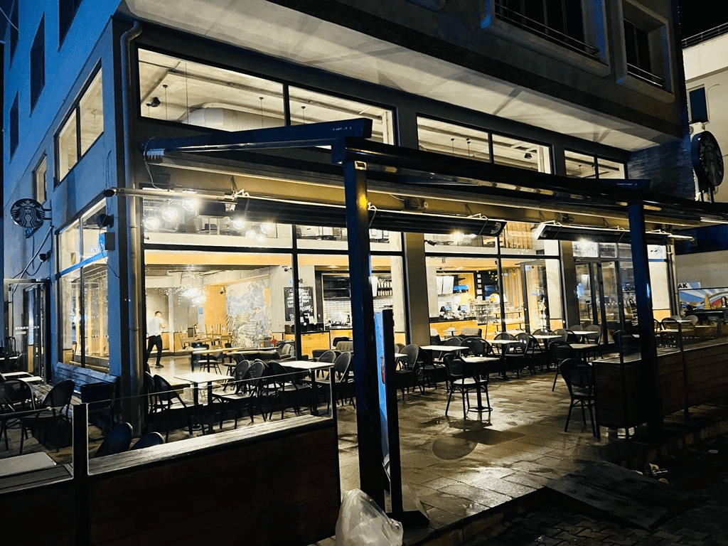 Arena Temizlik Galeri